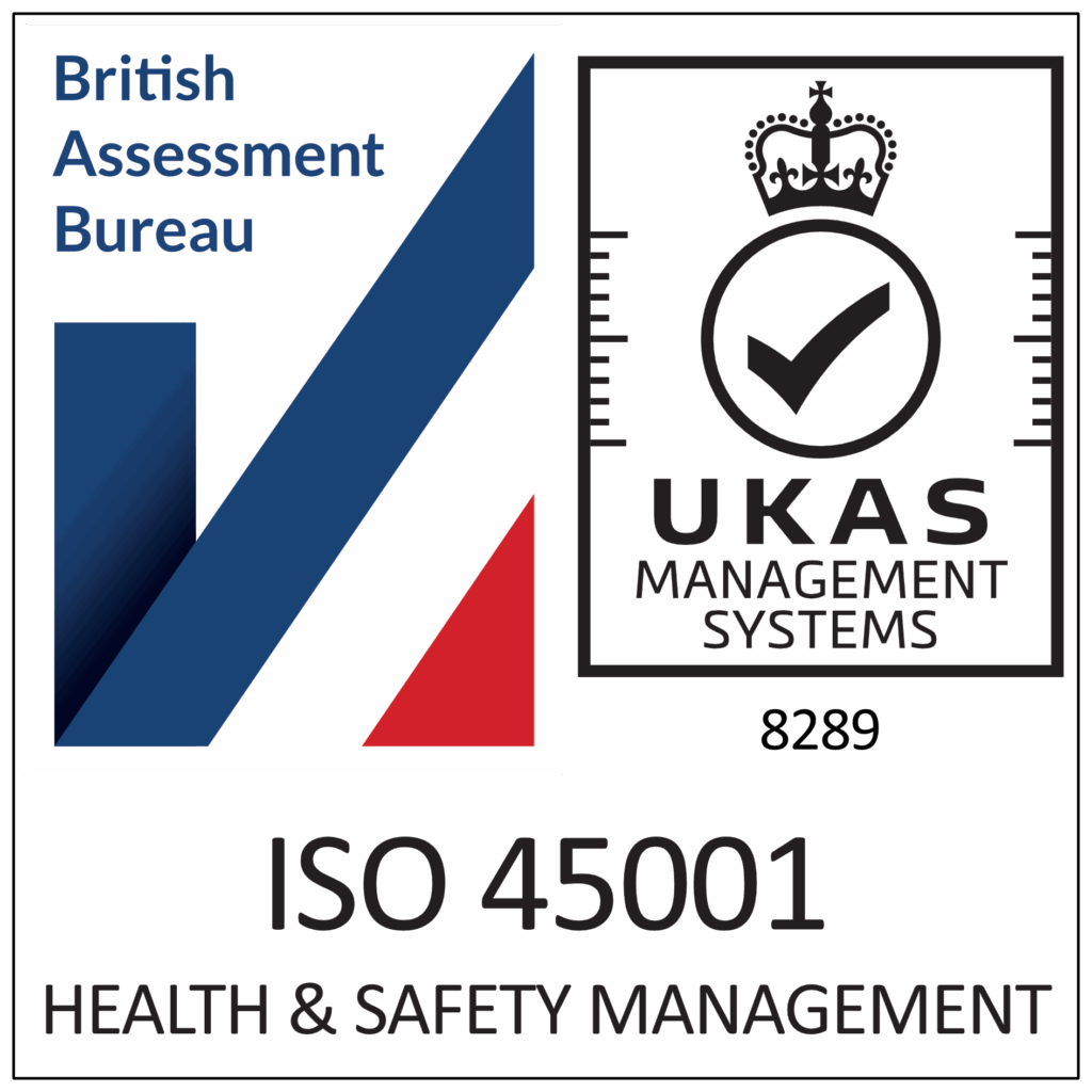 ISO 45001