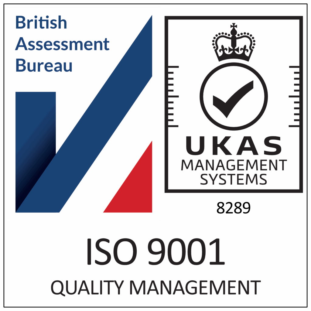 ISO 9001
