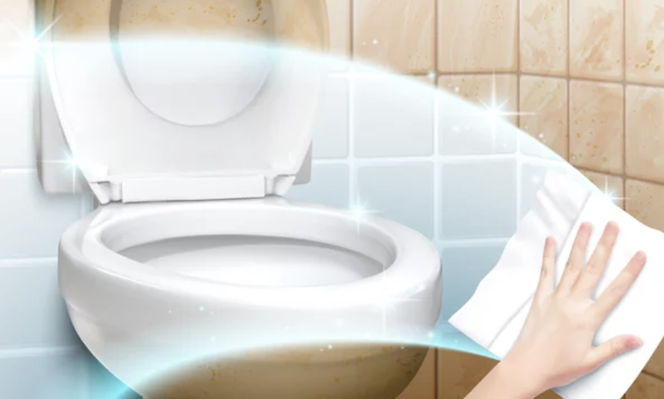 Bathroom sanitation services Bathroom sanitation services