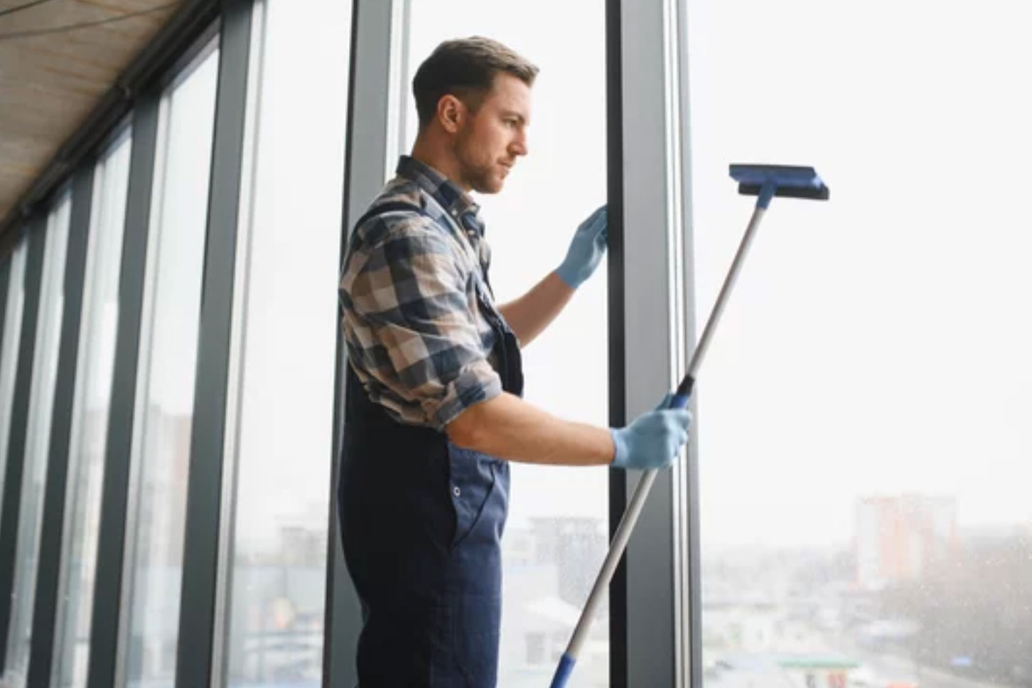 Commercial-maintenance-contracts-facilix Targeted Stain & Odour Elimination