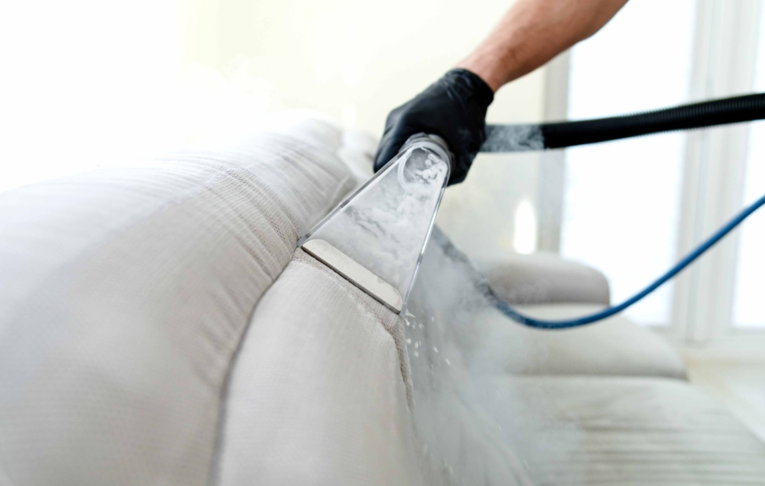 Deep Carpet Revitalisation