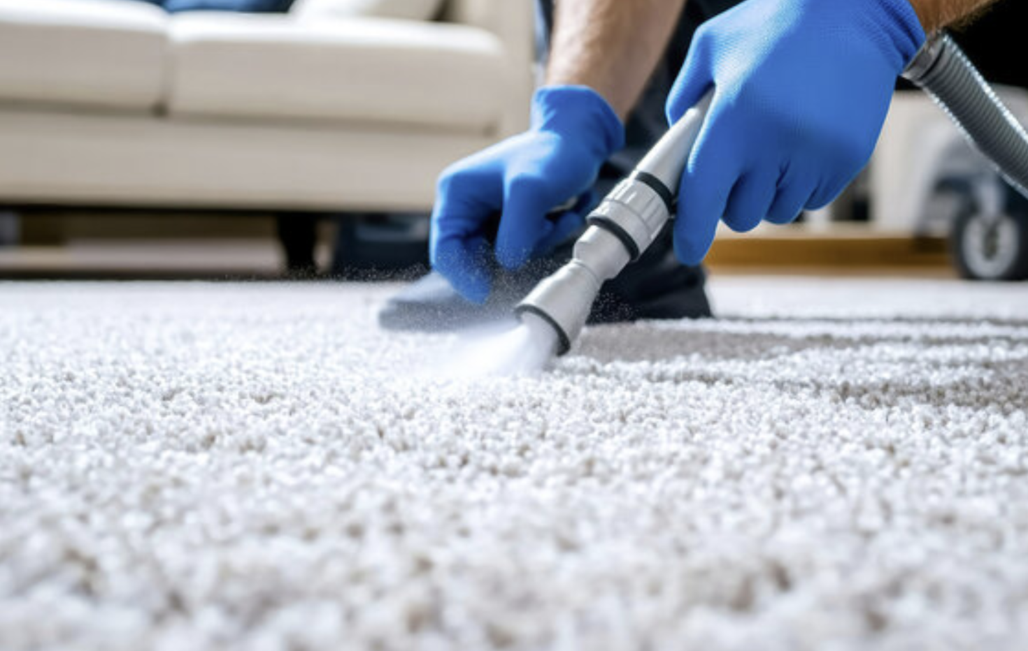 Deep Carpet Revitalisation Deep Carpet Revitalisation
