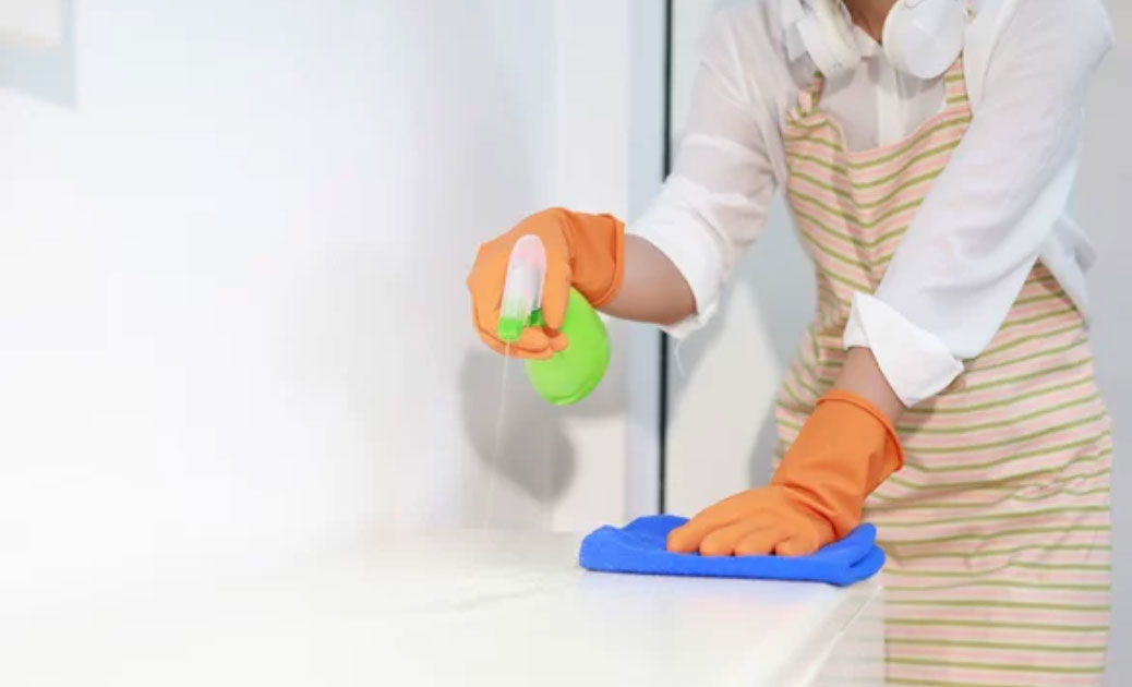 Deep-cleaning-disinfection-facilix Targeted Stain & Odour Elimination