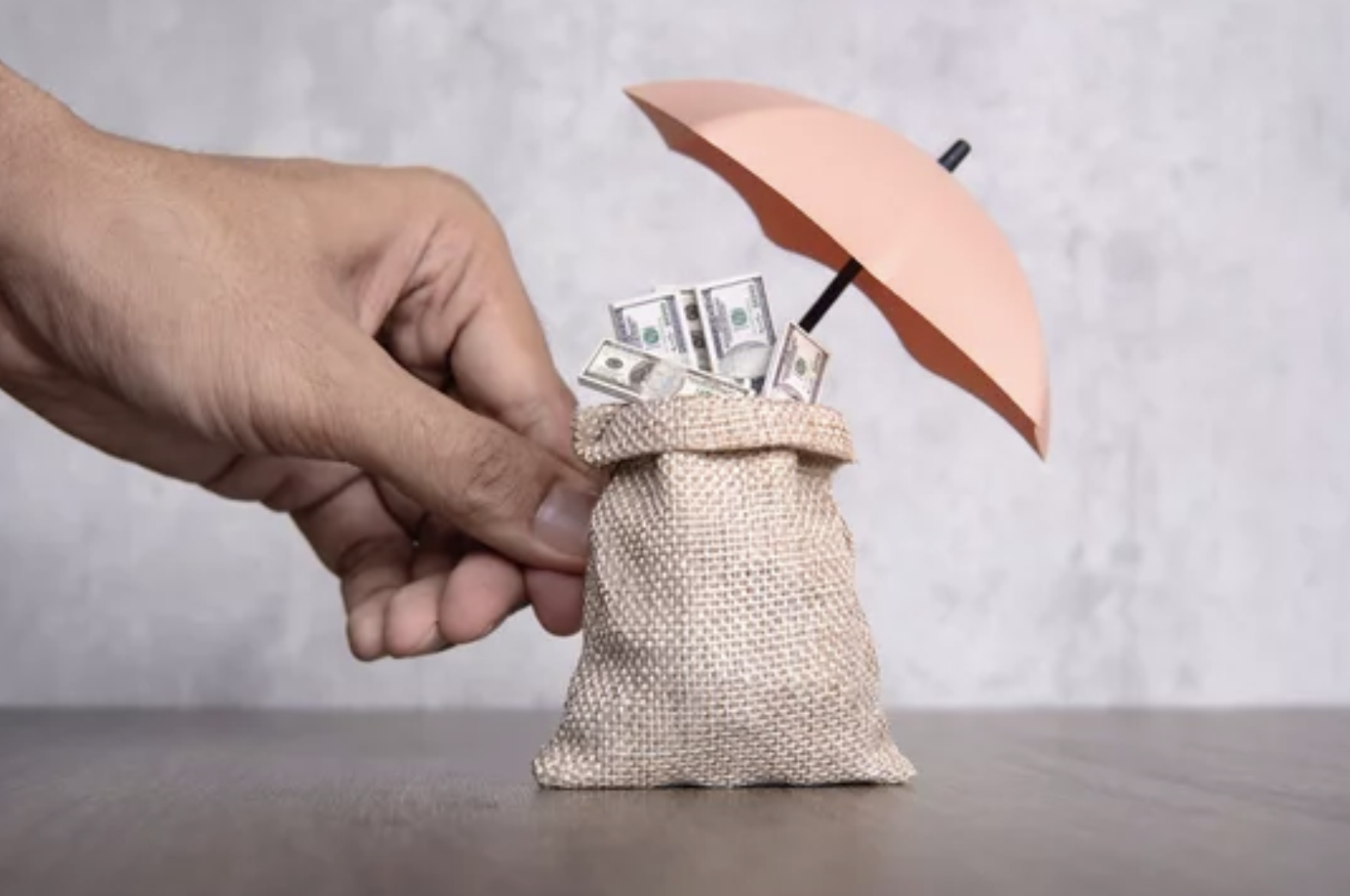 Deposit Protection Cleans Deposit Protection Cleans