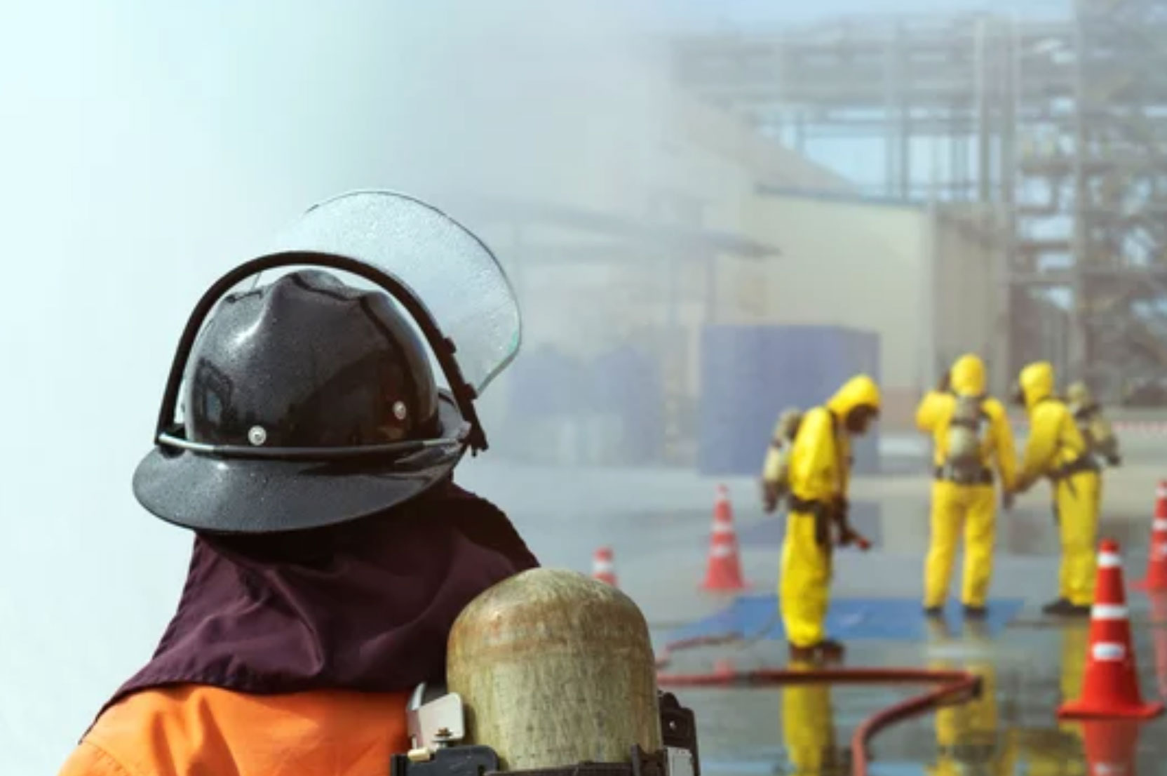 Emergency-spill-response-remediation-facilix Targeted Stain & Odour Elimination