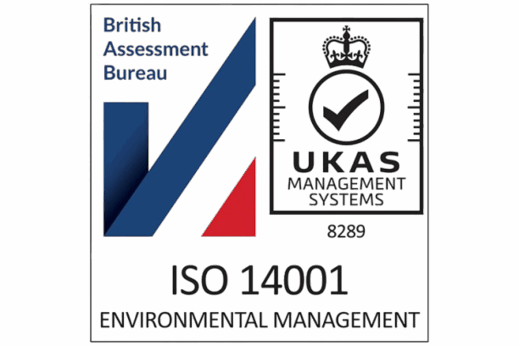 ISO 14001