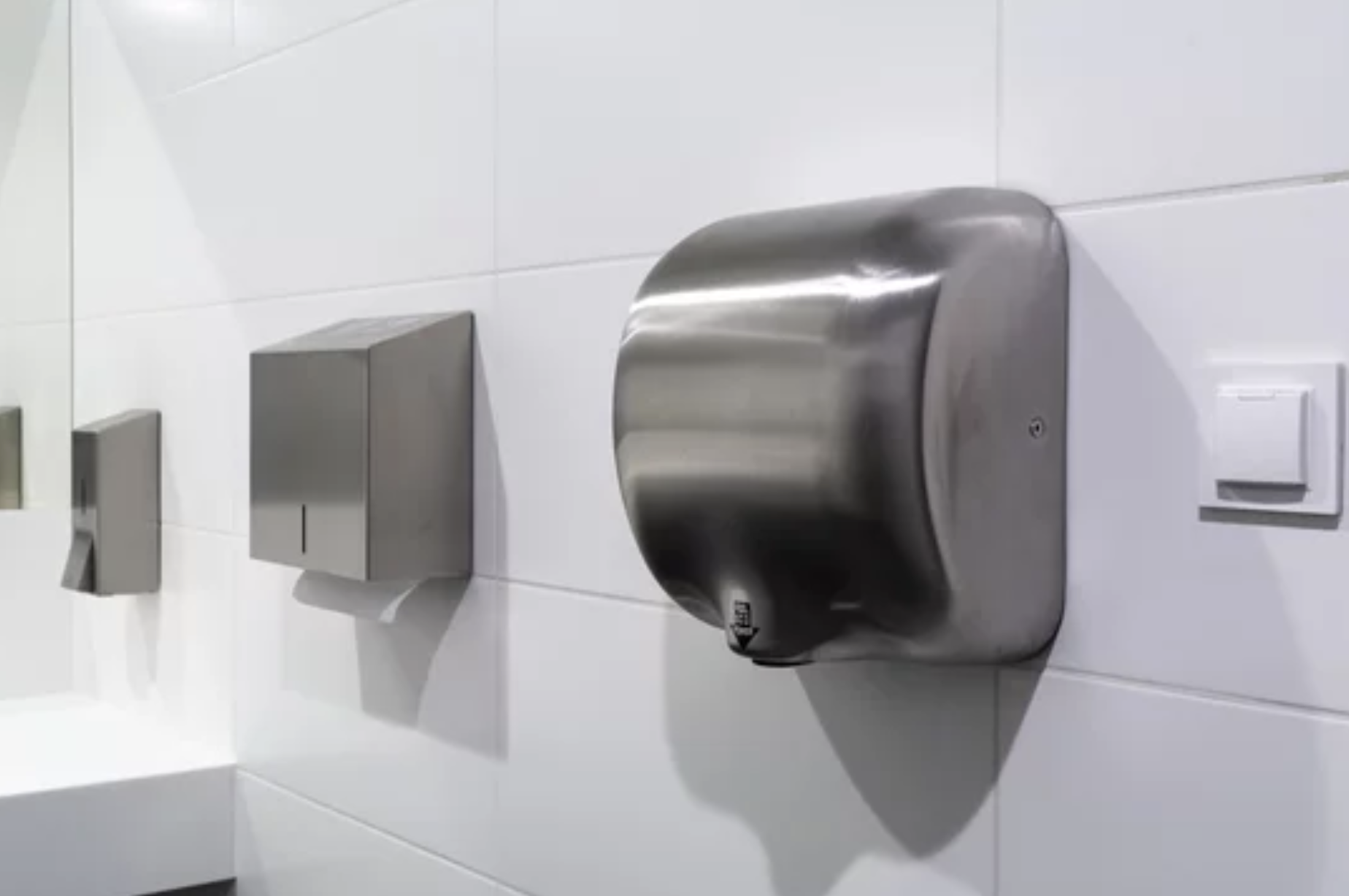 Public-sanitisation-area-facilix Targeted Stain & Odour Elimination