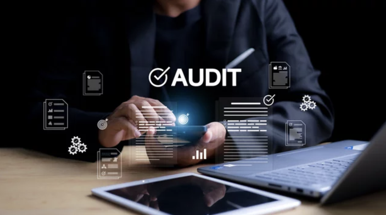 Regulatory-compliance-reporting Targeted Stain & Odour Elimination
