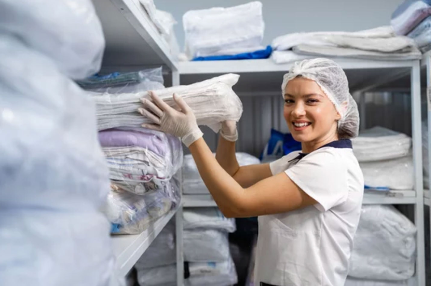 Supply-replenishment-inventory-management-facilix Upholstery Refresh & Sanitise