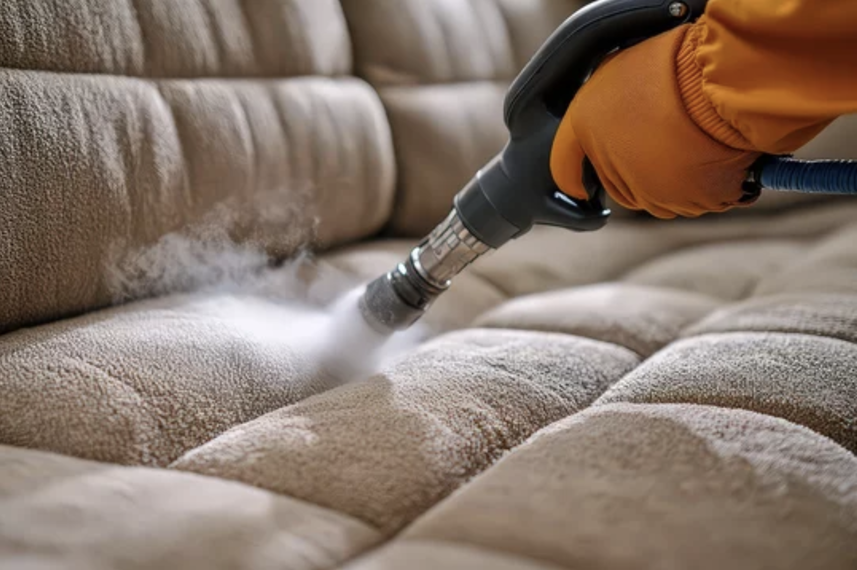 Targeted Stain & Odour Elimination Targeted Stain & Odour Elimination