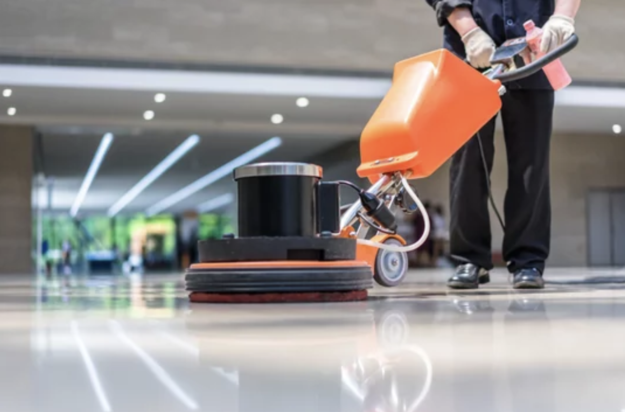 retail-floor-cleaning-facilix Deep Carpet Revitalisation