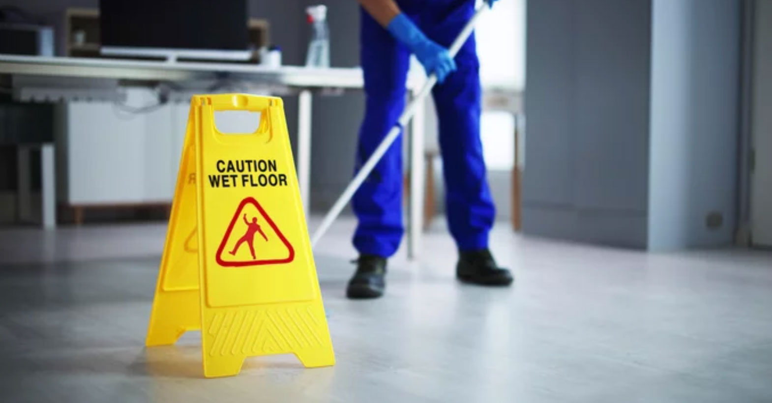 Targeted Stain & Odour Elimination