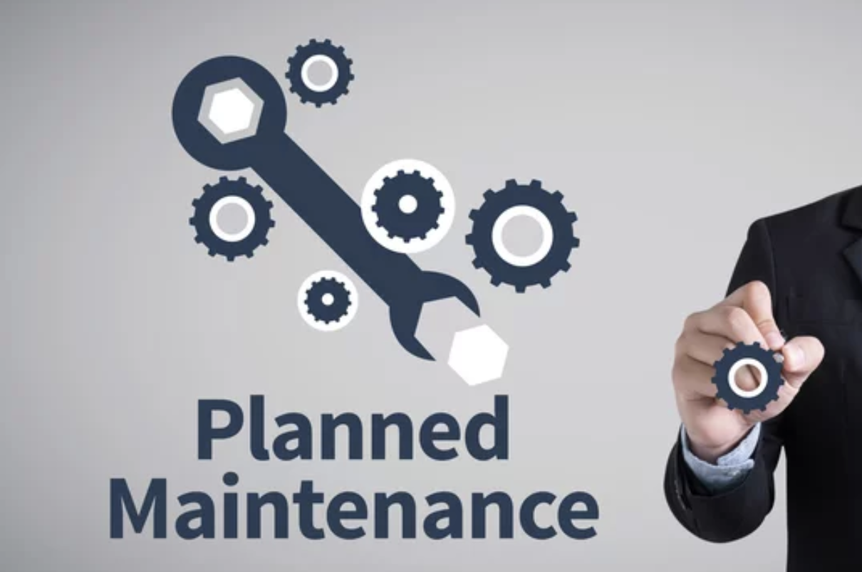 scheduled-maintenance-plans-facilix Targeted Stain & Odour Elimination